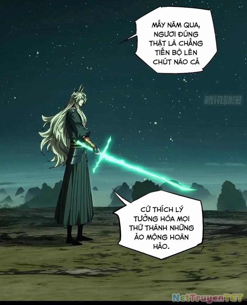Đại Tượng Vô Hình 479 trang 47