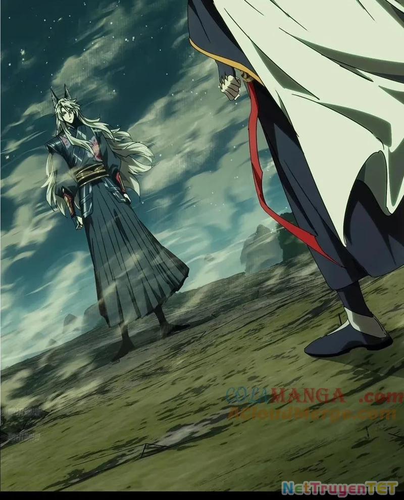 Đại Tượng Vô Hình 479 trang 5