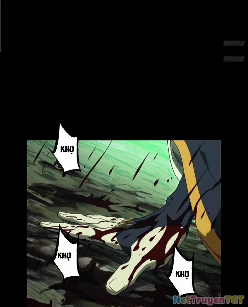 Đại Tượng Vô Hình 480 trang 13