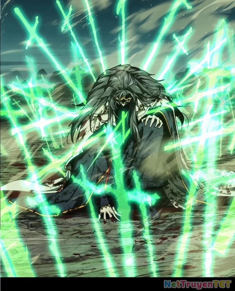 Đại Tượng Vô Hình 480 trang 16