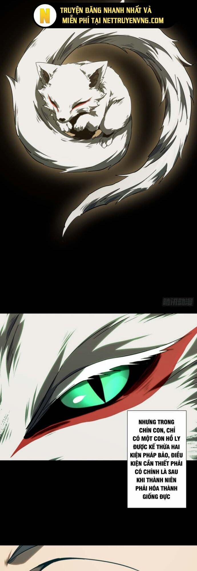Đại Tượng Vô Hình 483 trang 11