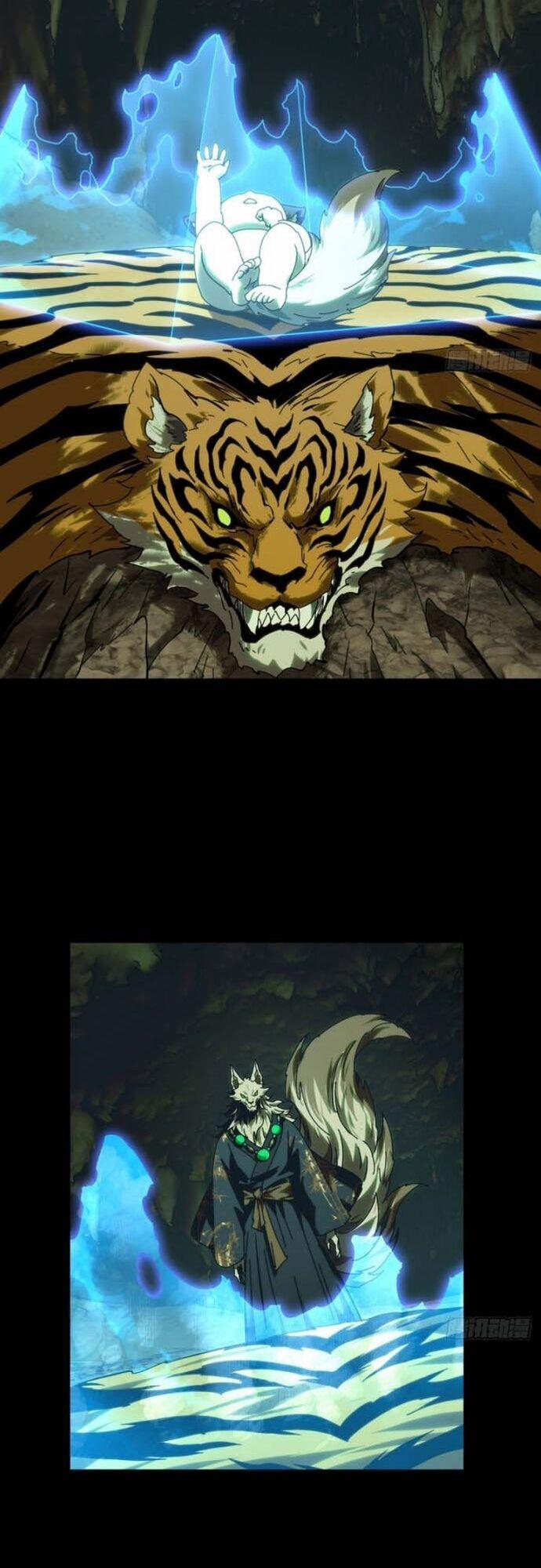 Đại Tượng Vô Hình 483 trang 15