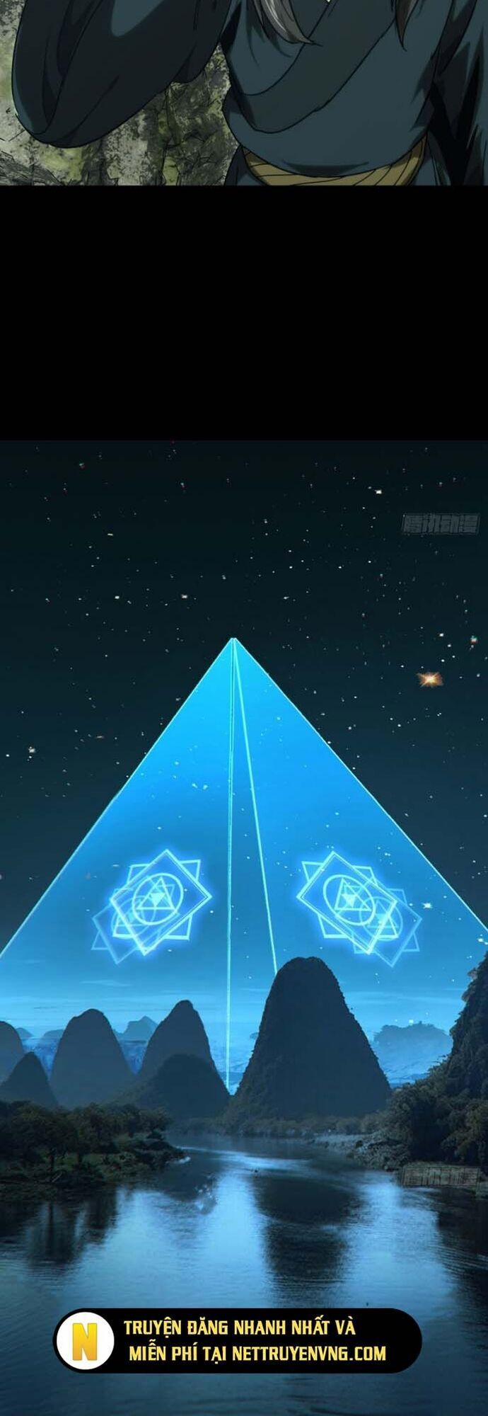 Đại Tượng Vô Hình 483 trang 18