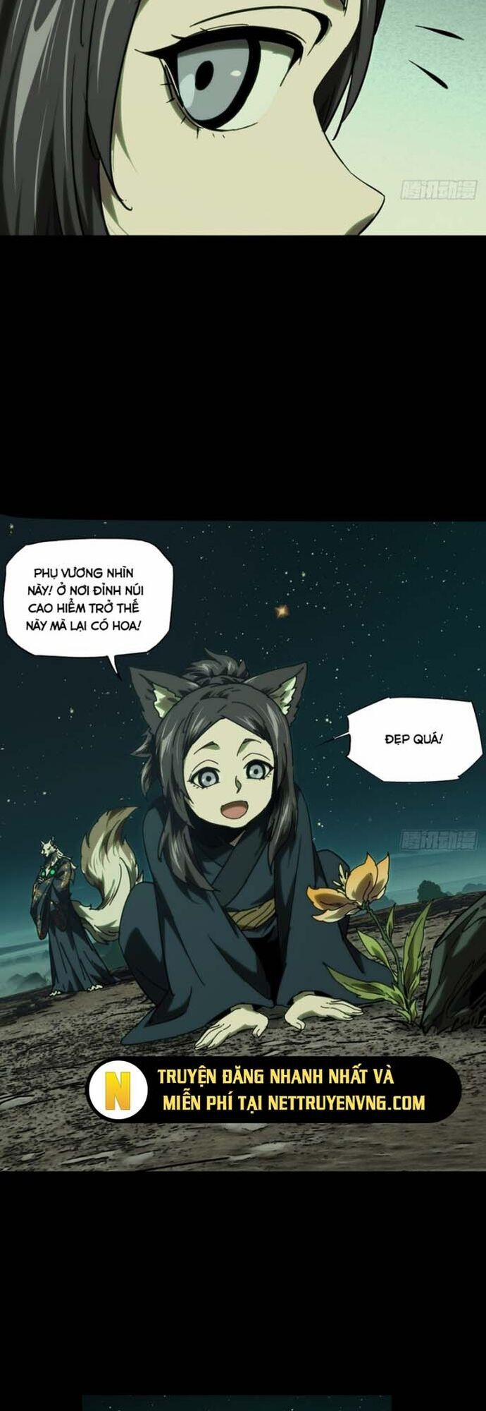 Đại Tượng Vô Hình 483 trang 21