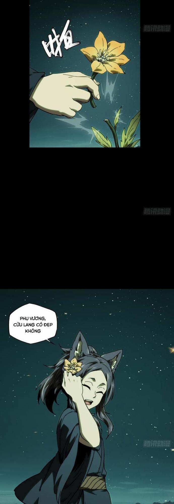 Đại Tượng Vô Hình 483 trang 22
