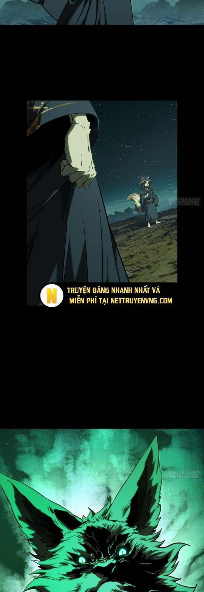 Đại Tượng Vô Hình 483 trang 23