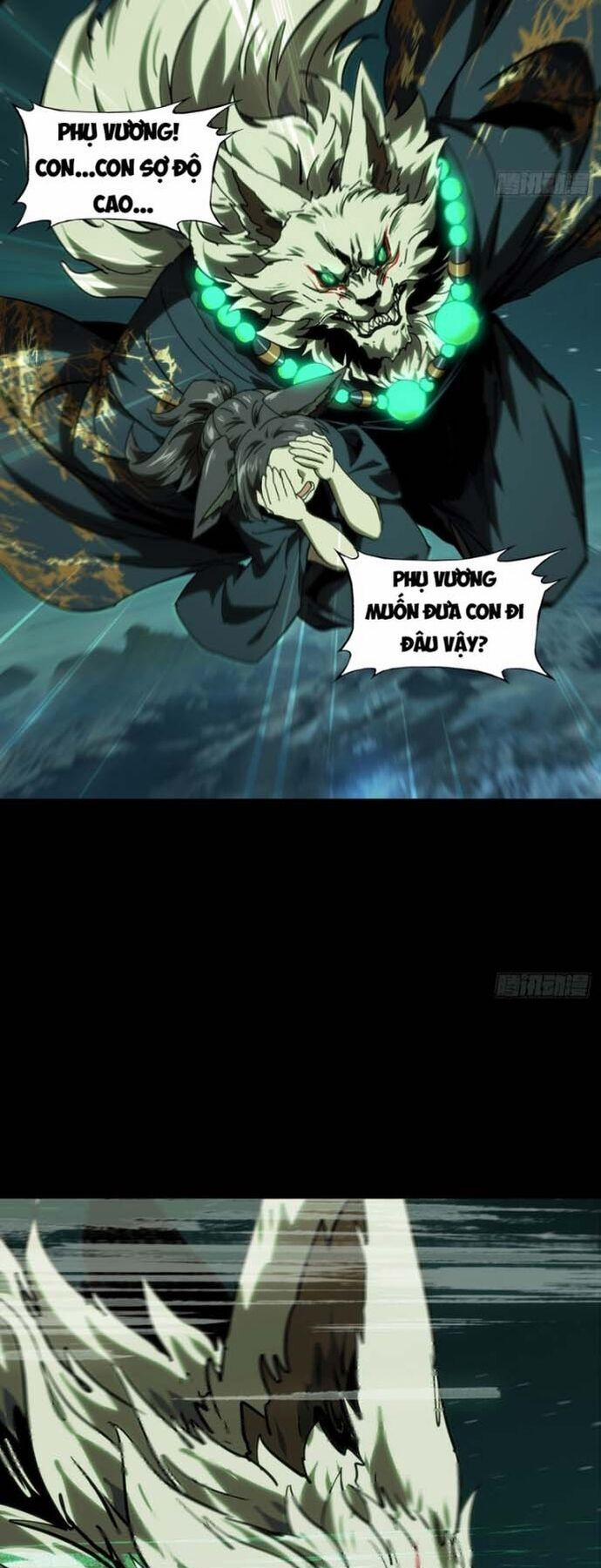 Đại Tượng Vô Hình 483 trang 26