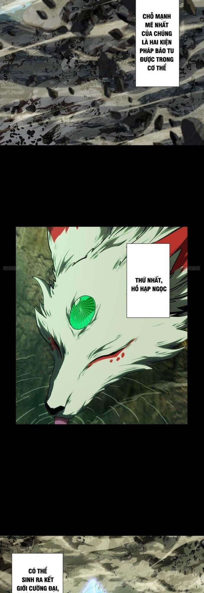 Đại Tượng Vô Hình 483 trang 6