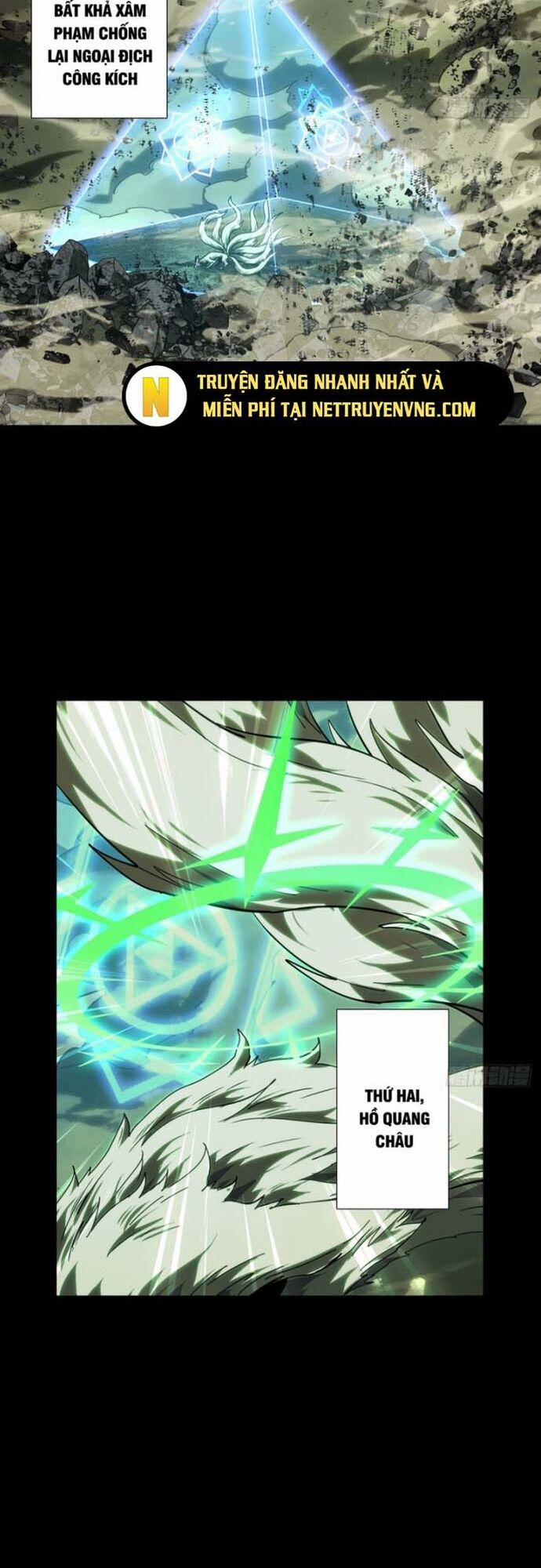 Đại Tượng Vô Hình 483 trang 7