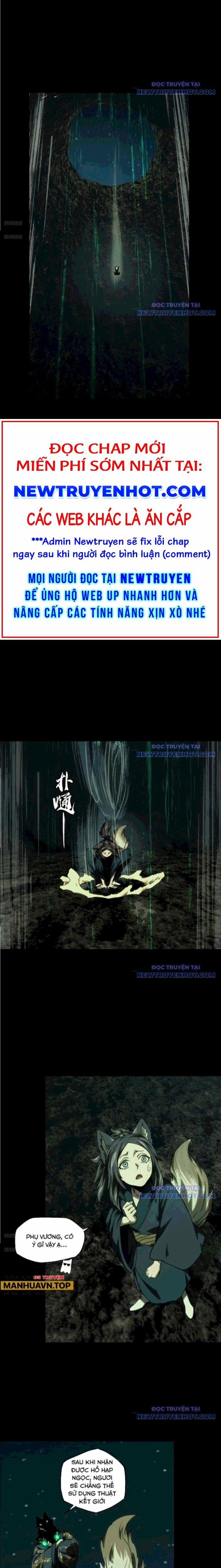 Đại Tượng Vô Hình 484 trang 1