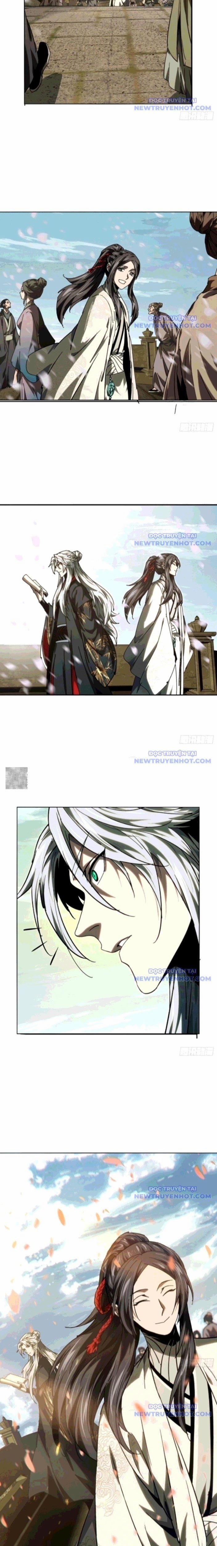 Đại Tượng Vô Hình 484 trang 10