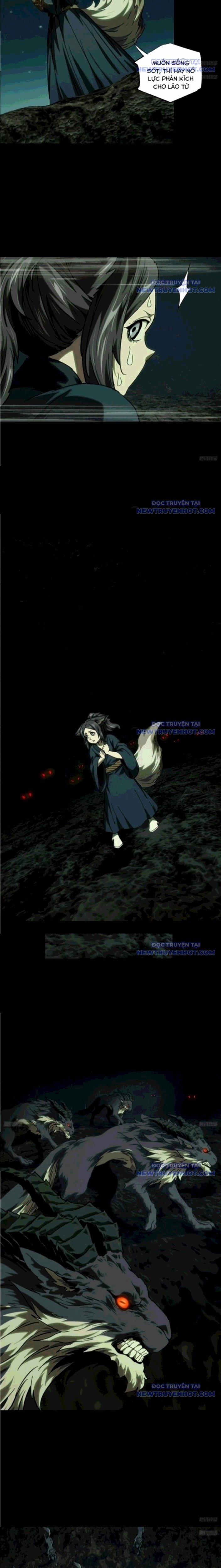 Đại Tượng Vô Hình 484 trang 2