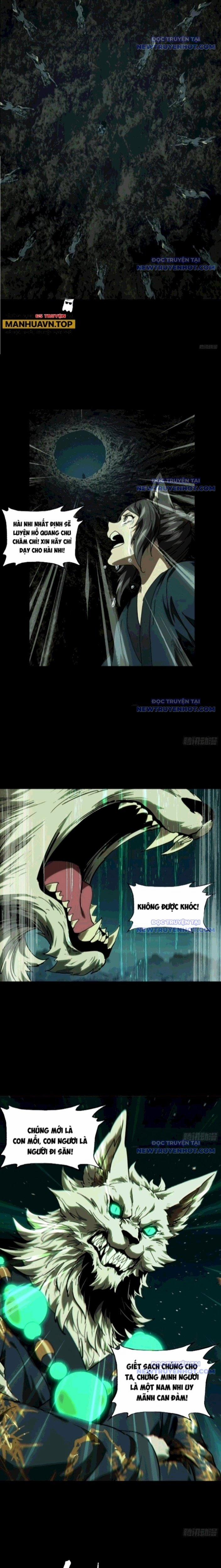 Đại Tượng Vô Hình 484 trang 3