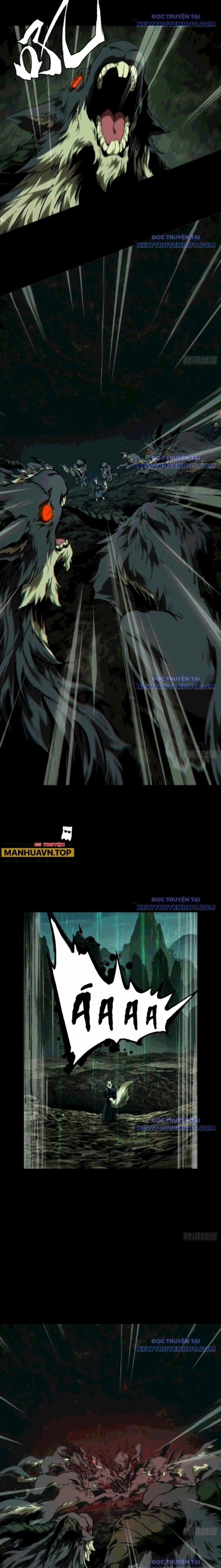 Đại Tượng Vô Hình 484 trang 4