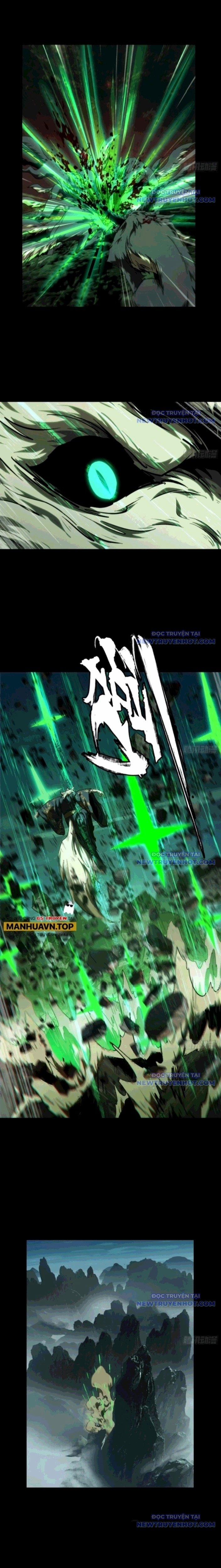 Đại Tượng Vô Hình 484 trang 6