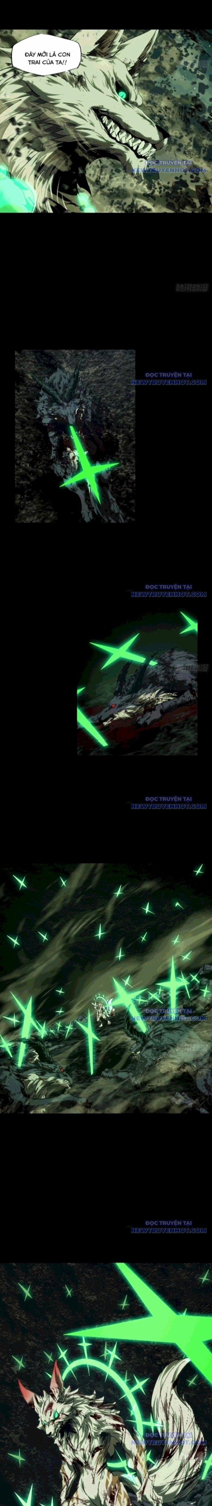 Đại Tượng Vô Hình 484 trang 7