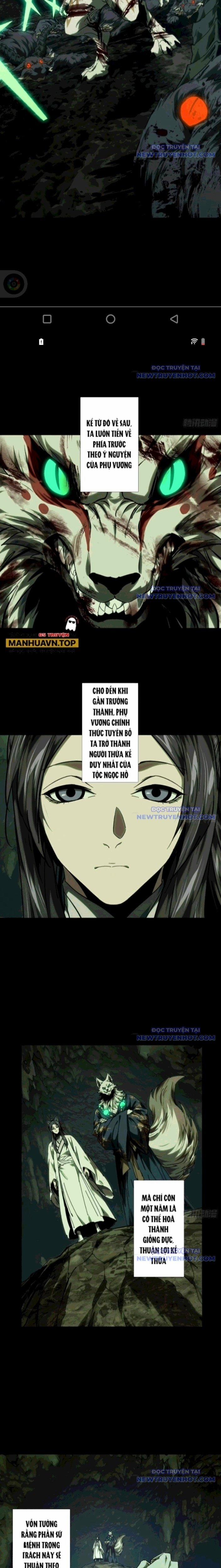 Đại Tượng Vô Hình 484 trang 8