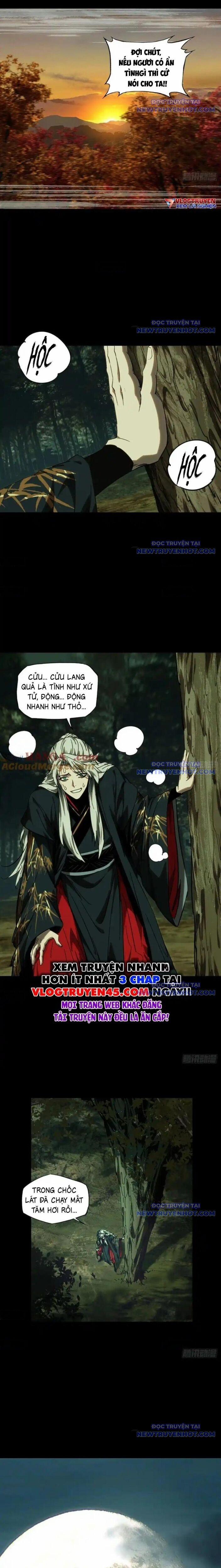 Đại Tượng Vô Hình 485 trang 10
