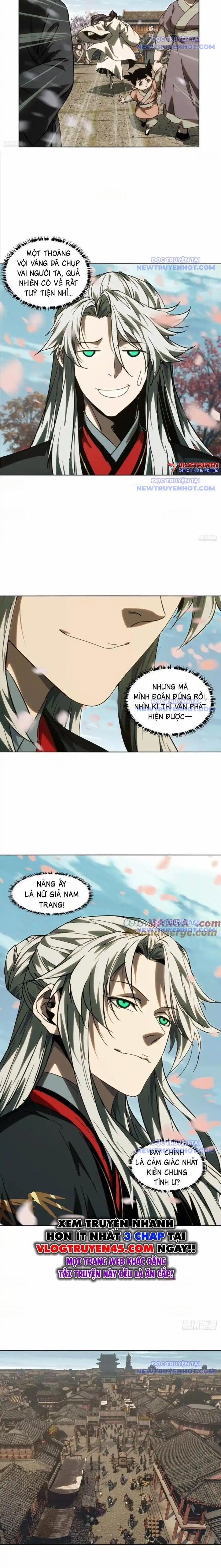 Đại Tượng Vô Hình 485 trang 3