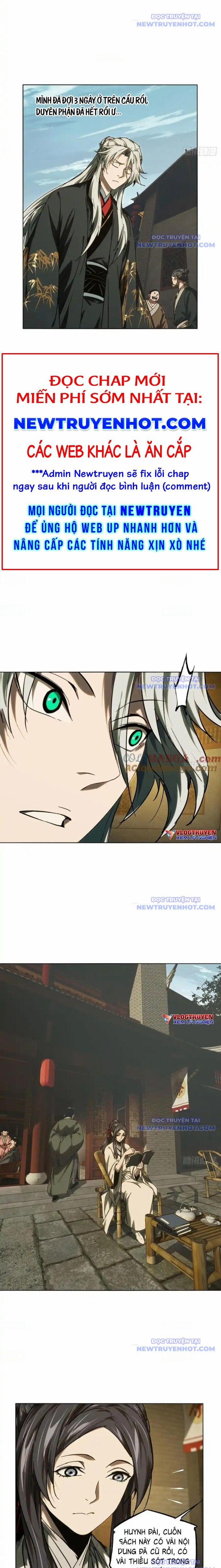 Đại Tượng Vô Hình 485 trang 4