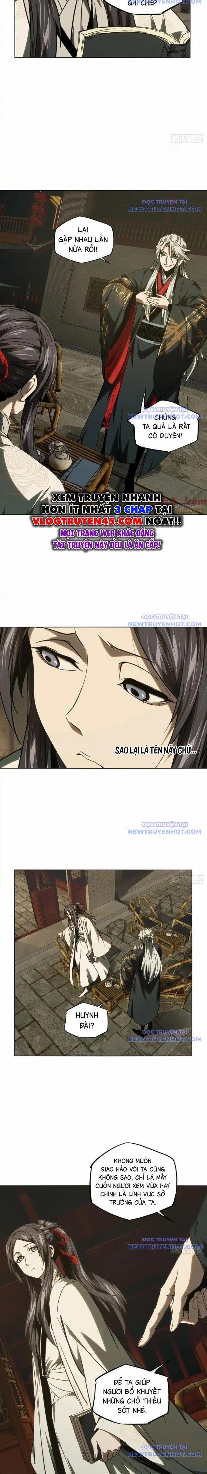 Đại Tượng Vô Hình 485 trang 5