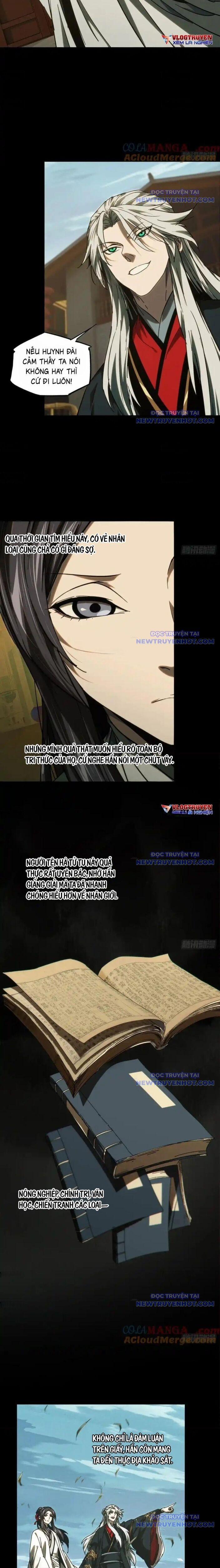 Đại Tượng Vô Hình 485 trang 6