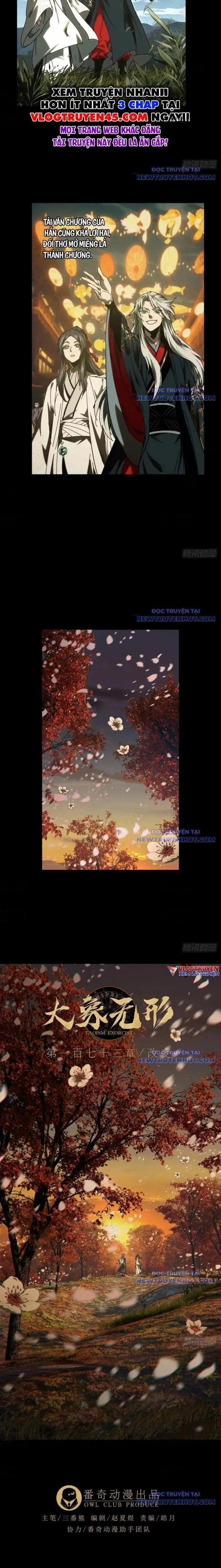 Đại Tượng Vô Hình 485 trang 7