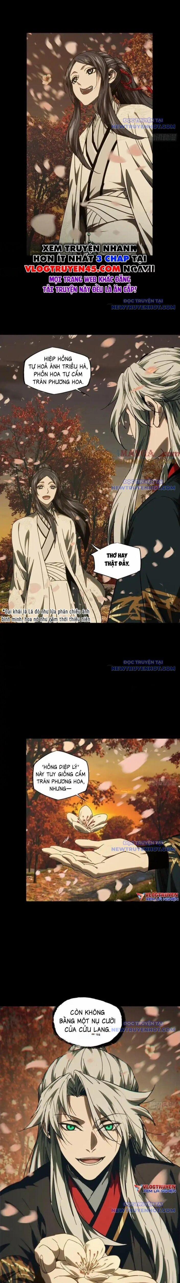 Đại Tượng Vô Hình 485 trang 8