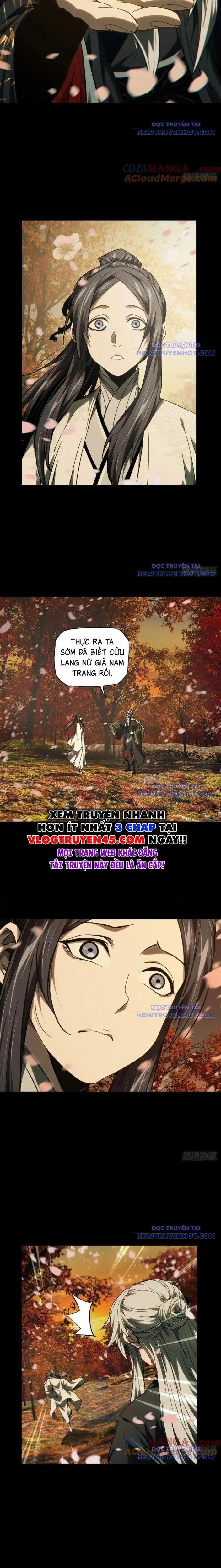 Đại Tượng Vô Hình 485 trang 9