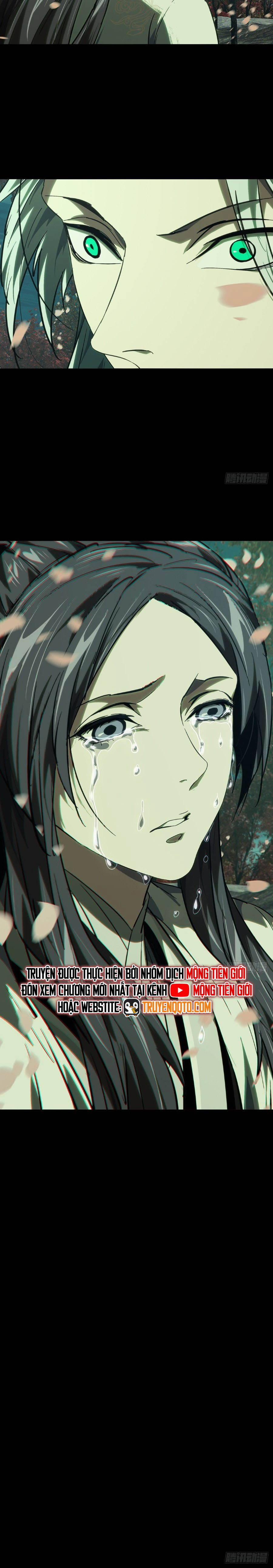 Đại Tượng Vô Hình 486 trang 11