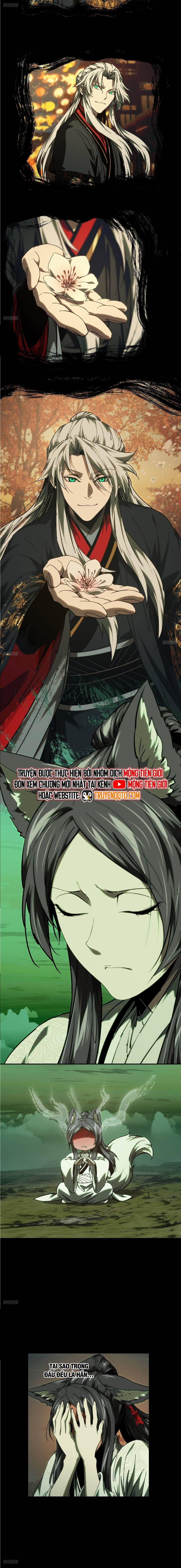 Đại Tượng Vô Hình 486 trang 3
