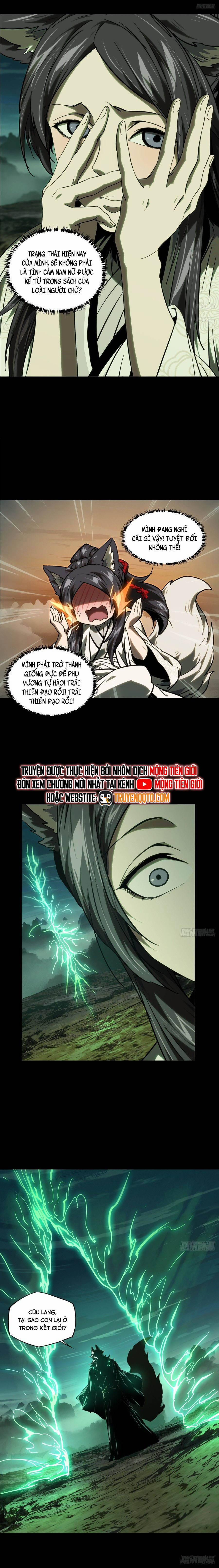 Đại Tượng Vô Hình 486 trang 4