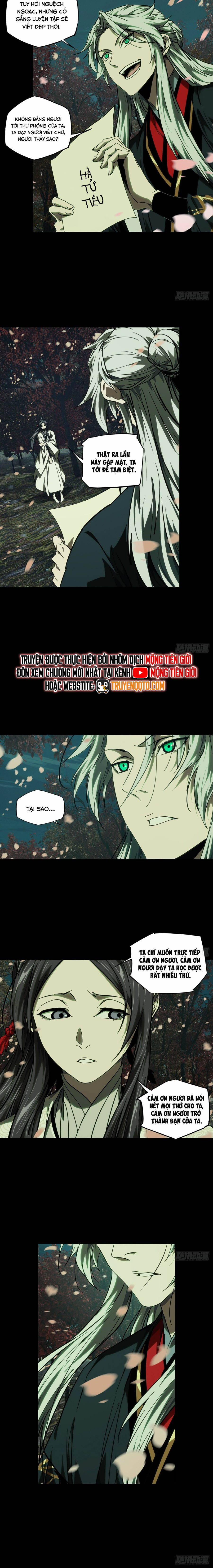 Đại Tượng Vô Hình 486 trang 8