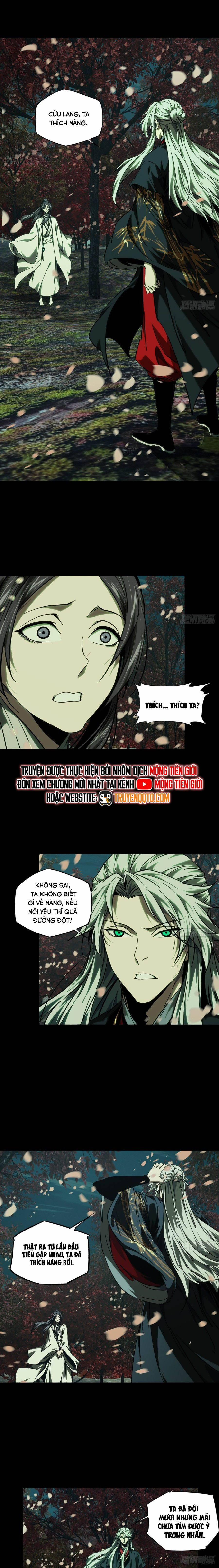 Đại Tượng Vô Hình 486 trang 9