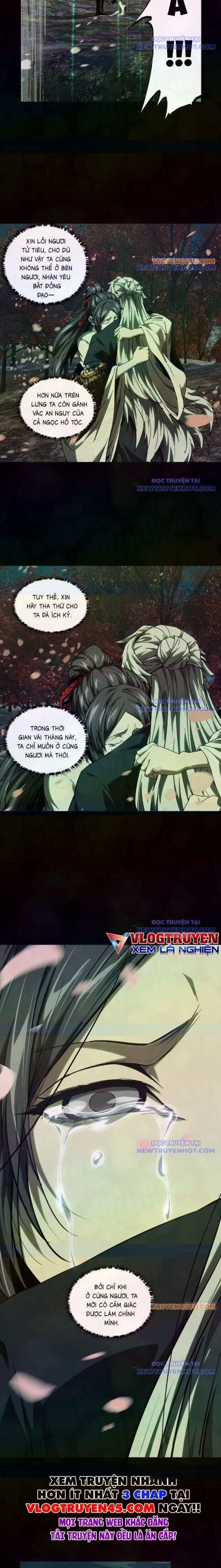 Đại Tượng Vô Hình 487.1 trang 3