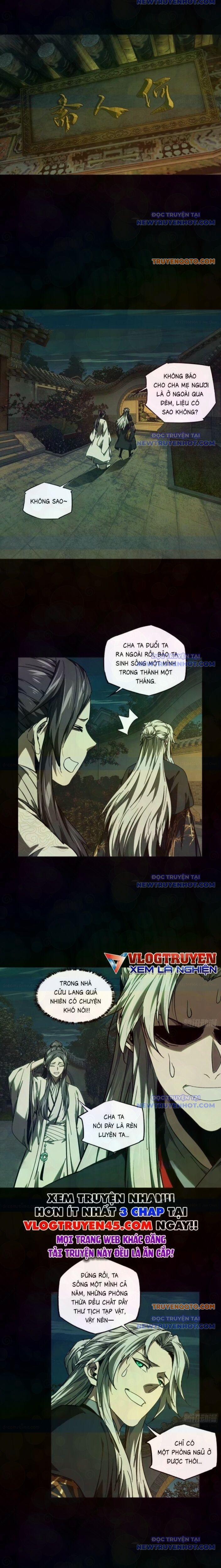 Đại Tượng Vô Hình 487.1 trang 5