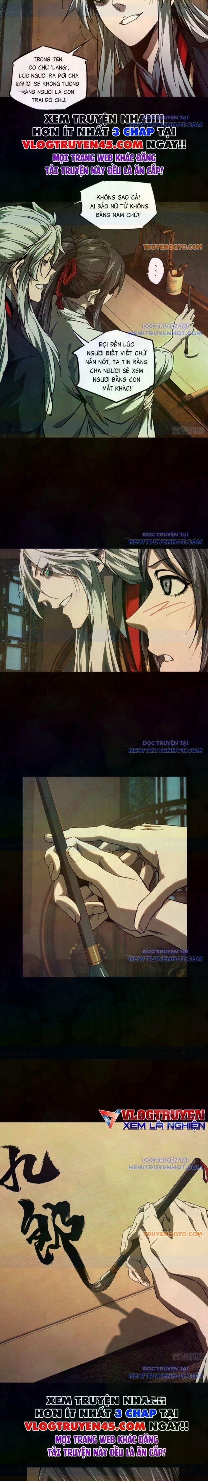 Đại Tượng Vô Hình 487.1 trang 9