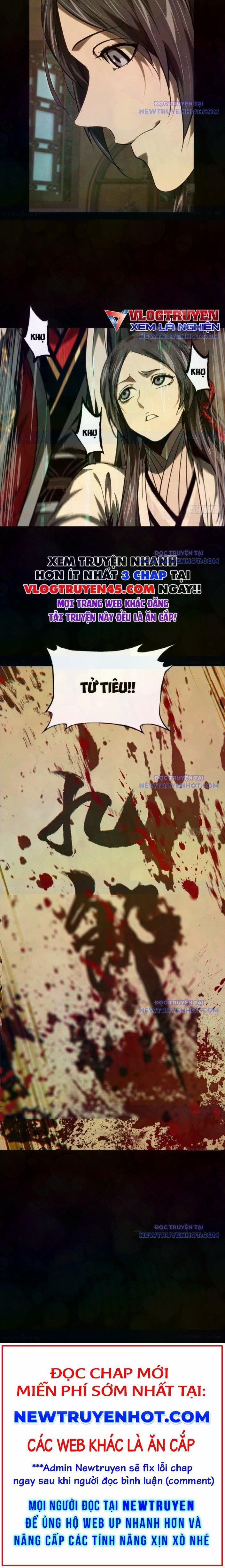 Đại Tượng Vô Hình 487 trang 10