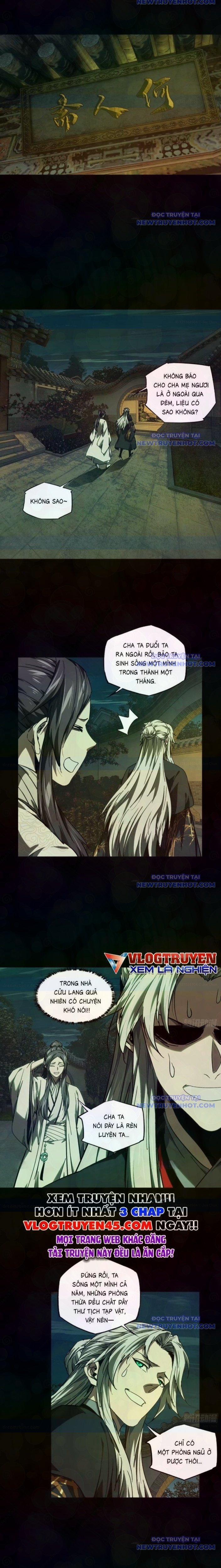 Đại Tượng Vô Hình 487 trang 5