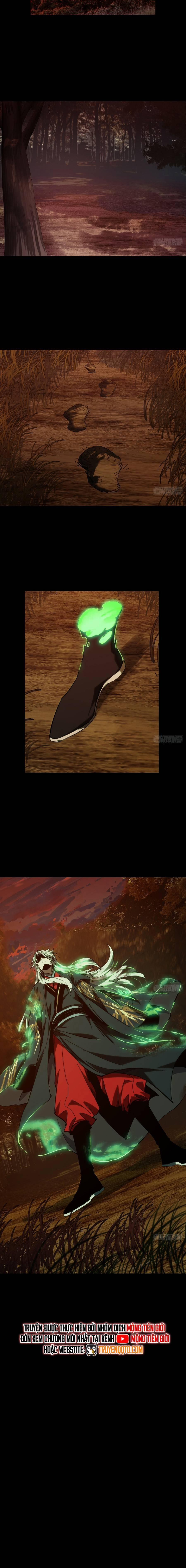 Đại Tượng Vô Hình 488 trang 7