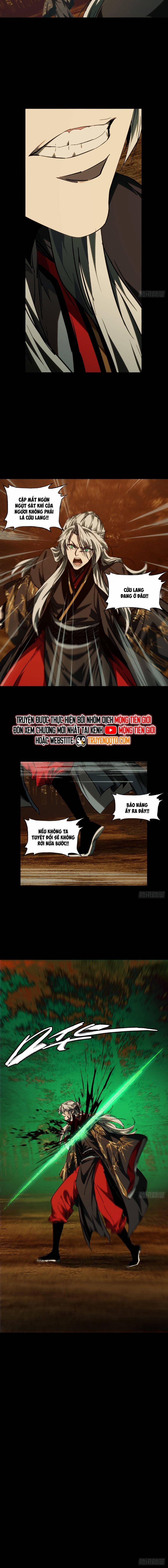 Đại Tượng Vô Hình 489 trang 10