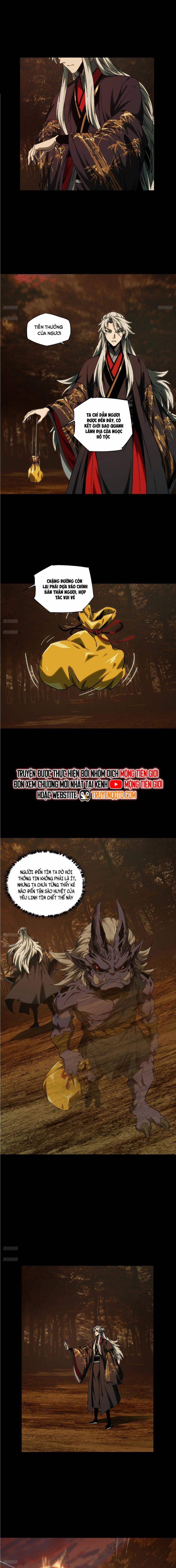 Đại Tượng Vô Hình 489 trang 2