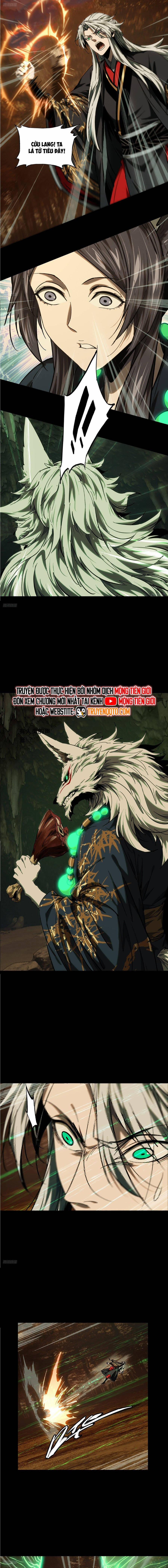 Đại Tượng Vô Hình 489 trang 3
