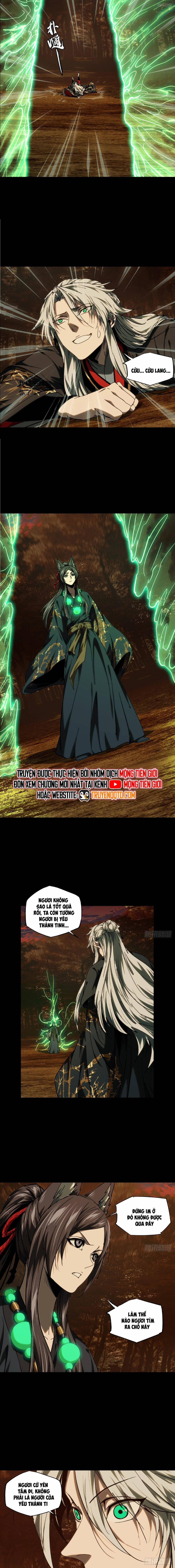 Đại Tượng Vô Hình 489 trang 4
