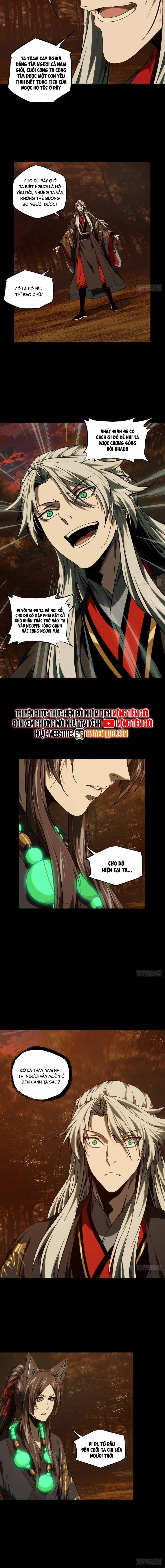 Đại Tượng Vô Hình 489 trang 5