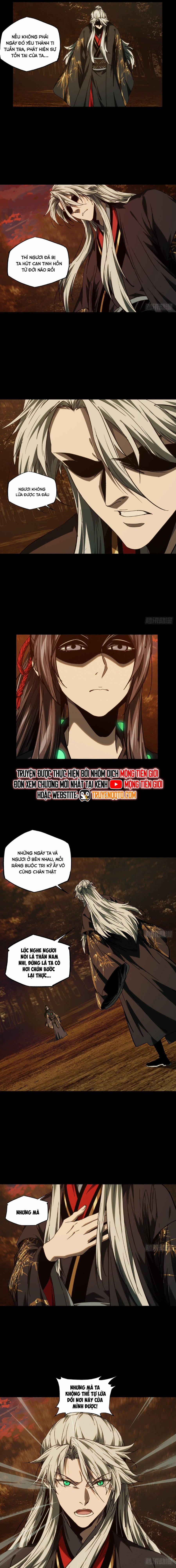 Đại Tượng Vô Hình 489 trang 6