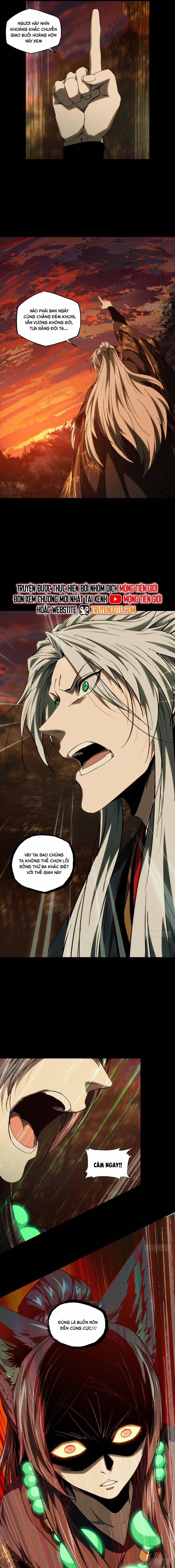 Đại Tượng Vô Hình 489 trang 8