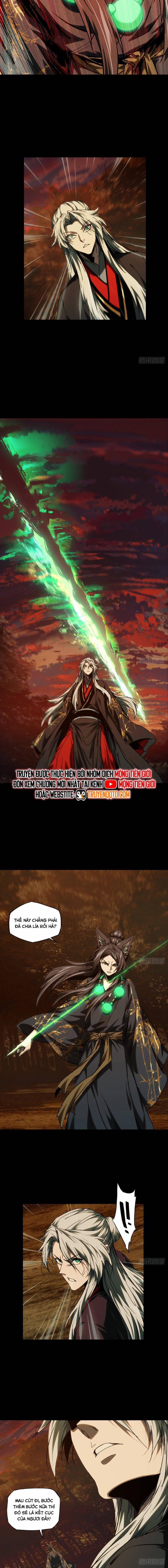 Đại Tượng Vô Hình 489 trang 9