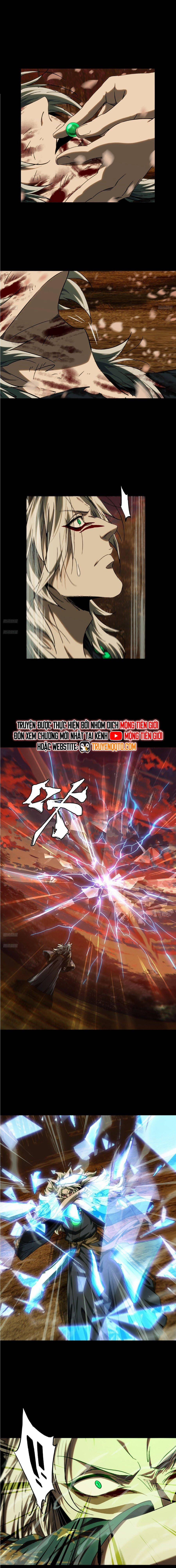 Đại Tượng Vô Hình 491 trang 2