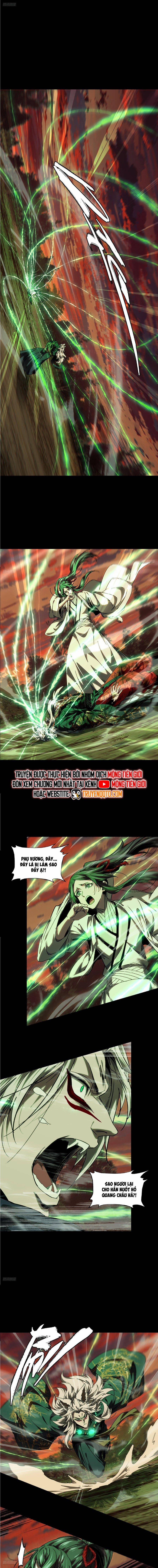 Đại Tượng Vô Hình 491 trang 3